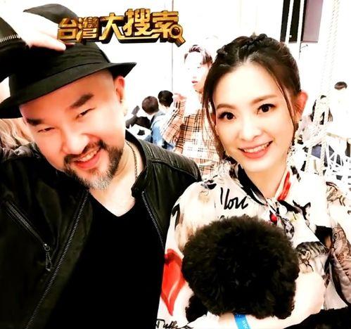 刘真吴宗宪最新爆料,揭秘娱乐圈惊人内幕！